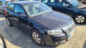 Audi A3 1.9/2.0 TDi  2/4вр., снимка 6