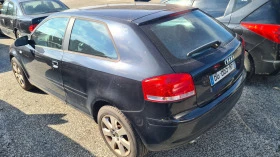 Audi A3 1.9/2.0 TDi  2/4вр., снимка 8