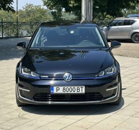 VW Golf e-Golf, снимка 2