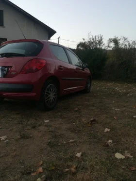 Peugeot 207, снимка 4