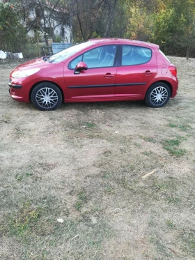 Peugeot 207, снимка 9