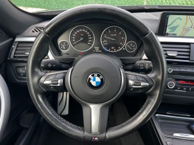 BMW 3gt ГАРАНЦИЯ 325d M-Sport, снимка 8