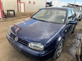 VW Golf 1.9 - [5] 