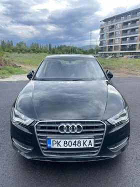 Audi A3 1.6TDI SPORTBACK, снимка 1