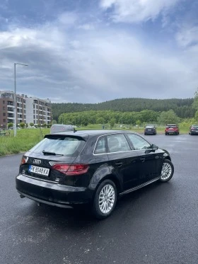 Audi A3 1.6TDI SPORTBACK, снимка 7