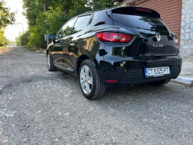 Renault Clio 1.5 dci, снимка 3