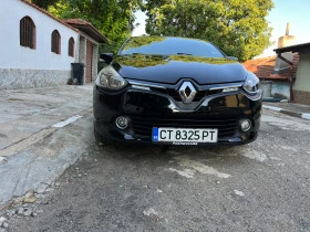 Renault Clio 1.5 dci, снимка 4