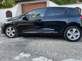 Renault Clio 1.5 dci, снимка 2