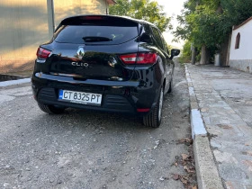 Renault Clio 1.5 dci, снимка 7