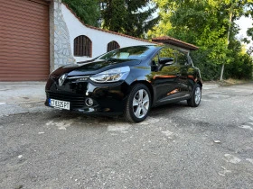 Renault Clio 1.5 dci, снимка 1