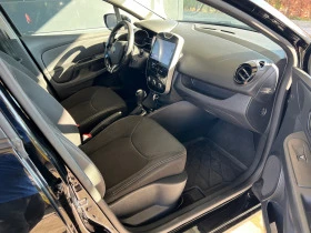 Renault Clio 1.5 dci, снимка 14