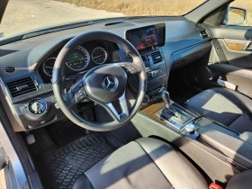 Mercedes-Benz C 220 Om646 c63 пакет facelift, снимка 5