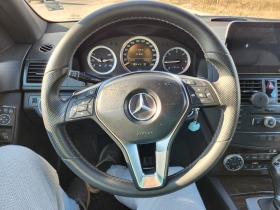 Mercedes-Benz C 220 Om646 c63  facelift | Mobile.bg    15