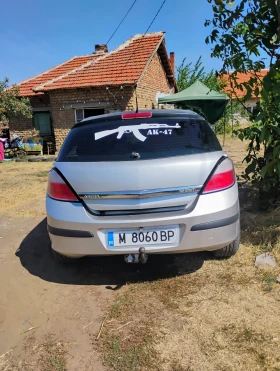 Opel Astra, снимка 1