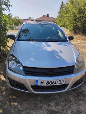 Opel Astra, снимка 5