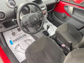 Citroen C1 1.0I 68кс, снимка 14