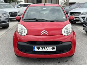 Citroen C1 1.0I 68кс, снимка 2