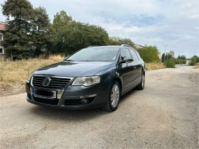 VW Passat 2.0TDI , снимка 1