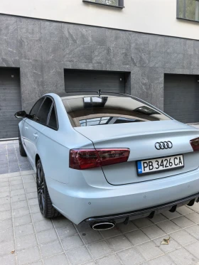 Audi A6 PRESTIGE/FULL MATRIX | Mobile.bg    7