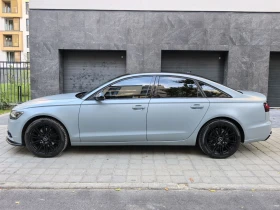 Audi A6 PRESTIGE/FULL MATRIX | Mobile.bg    10