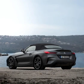 BMW Z4 M sport 3.0, снимка 11