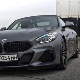 BMW Z4 M sport 3.0, снимка 17