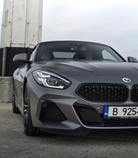 BMW Z4 M sport 3.0, снимка 15