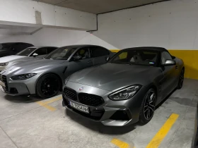 BMW Z4 M sport 3.0, снимка 1