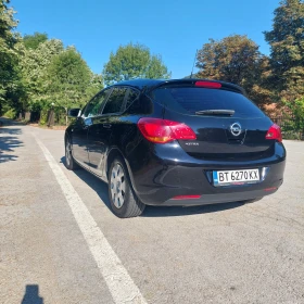 Opel Astra, снимка 7