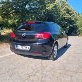 Opel Astra, снимка 6