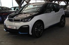 BMW i3 S/Sport/Navi/BMW LED/