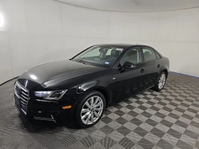 Audi A4 Sedan Premium w/Technology Value Pkg, снимка 3