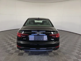 Audi A4 Sedan Premium w/Technology Value Pkg, снимка 5