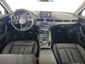 Audi A4 Sedan Premium w/Technology Value Pkg, снимка 9