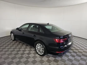 Audi A4 Sedan Premium w/Technology Value Pkg, снимка 4