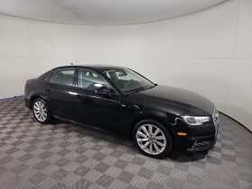 Audi A4 Sedan Premium w/Technology Value Pkg, снимка 2