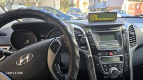 Hyundai I30, снимка 4