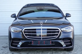     Mercedes-Benz S 450 4 MATIC* AMG* 3 TV* EXCLUSIVE* LONG* 