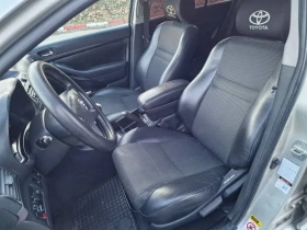 Toyota Avensis, снимка 12