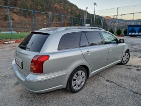 Toyota Avensis, снимка 4