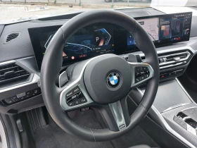 BMW 320 xDrive M sport | Mobile.bg    9