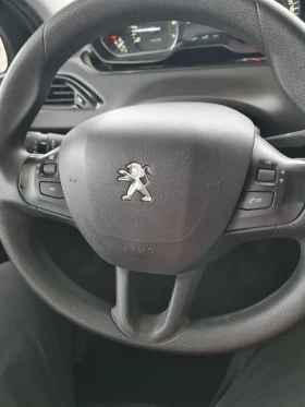 Peugeot 208 1.2 Pure Tech  Евро 6 - [14] 