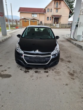 Peugeot 208 1.2 Pure Tech  Евро 6