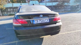 BMW 745, снимка 3