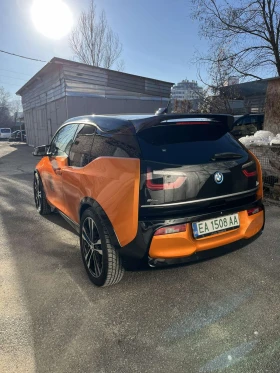 BMW i3 i3s, снимка 3