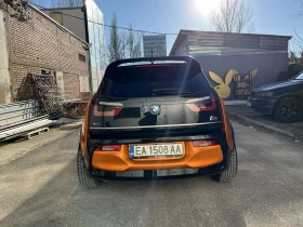 BMW i3 i3s, снимка 4