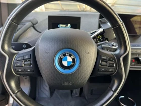 BMW i3 i3s, снимка 15