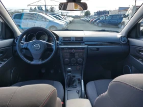 Mazda 3 1.6i, вер. мотор, снимка 7