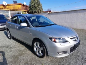 Mazda 3 1.6i, вер. мотор, снимка 14