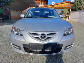 Mazda 3 1.6i, вер. мотор, снимка 1